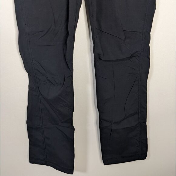 Athleta Trekkie Hiking Cinch Ankle Pants - Picture 2 of 8